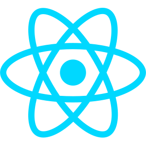 Logo de React