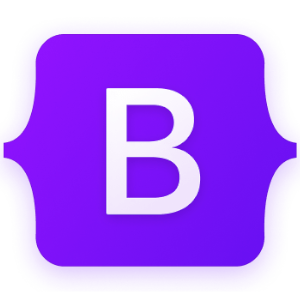 Logo de Bootstrap