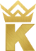 Logo de King championship