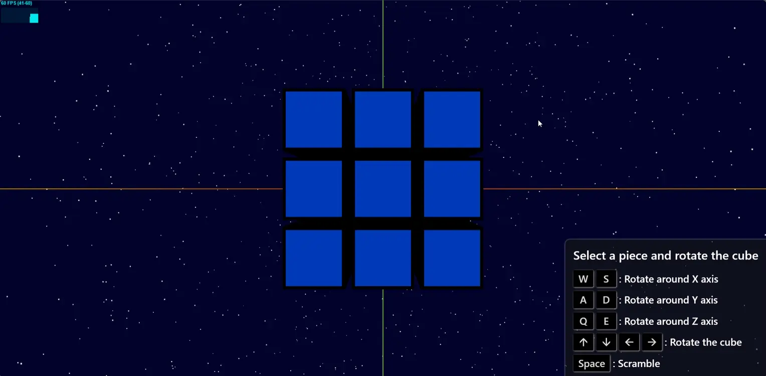 Foto de Cubo de rubik