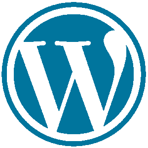 Logo de Wordpress